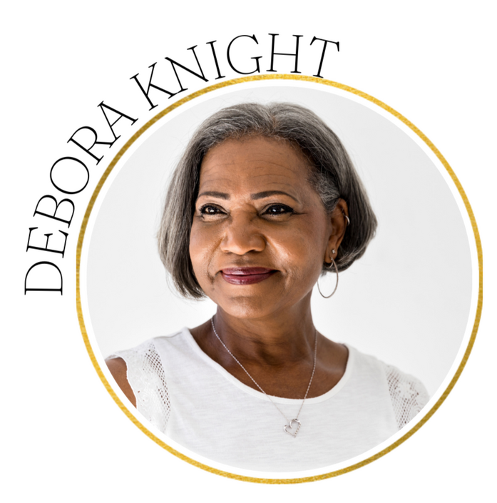 "Mary Kay's versatility suits my life since my husband and I travel very often. I'm pretty grateful for virtual apts."