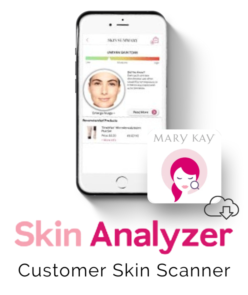 Skin Analyzer App